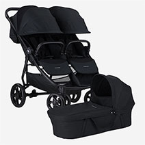 Cresent Duo Lightway